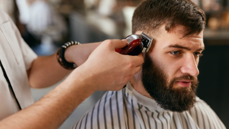 12 Men's Haircuts for Summer and Winter Weddings