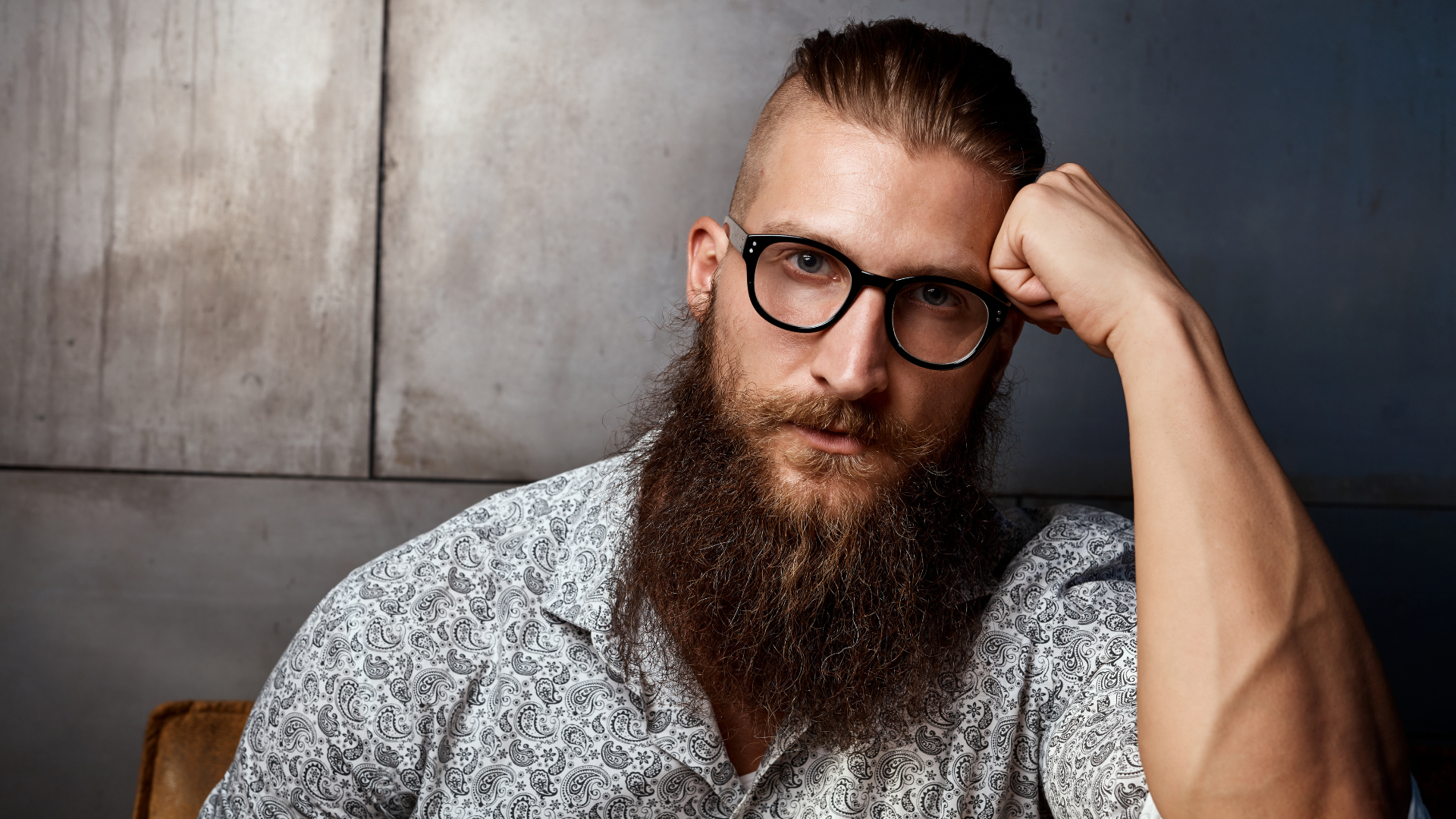 12 Tips for Choosing the Right Beard Style