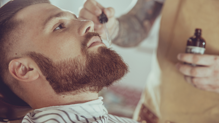 7 Tips to Keep Your Skin Healthy Under Your Beard