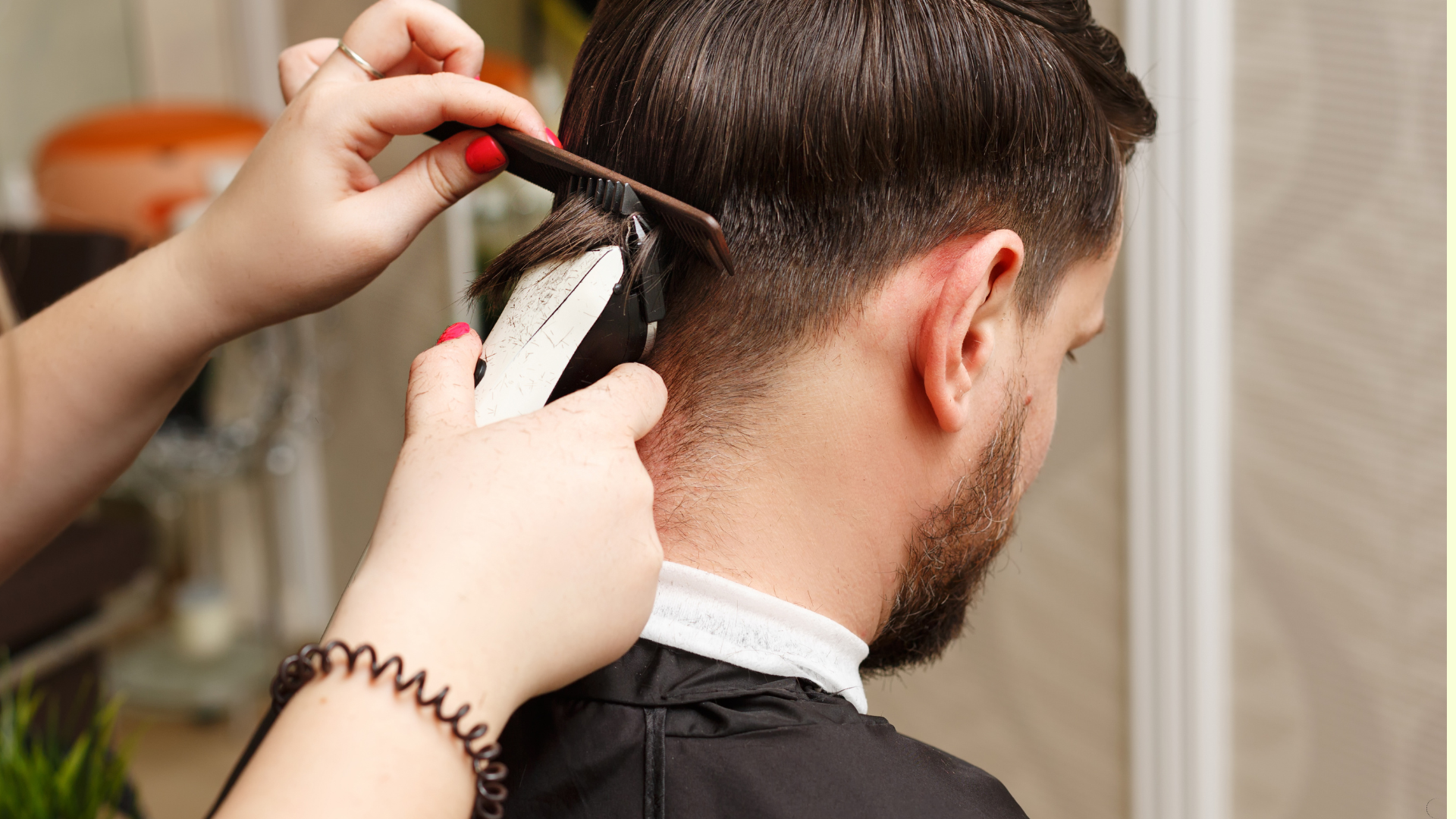 Battle of the Blades: Surviving a Bad Haircut in Phoenix