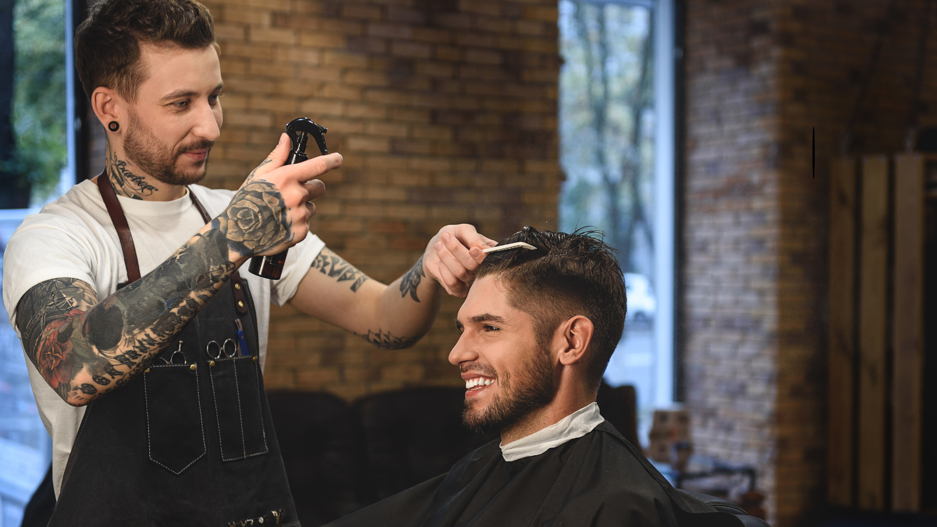 Speak Barber Like a Pro for Your Best Haircut Ever