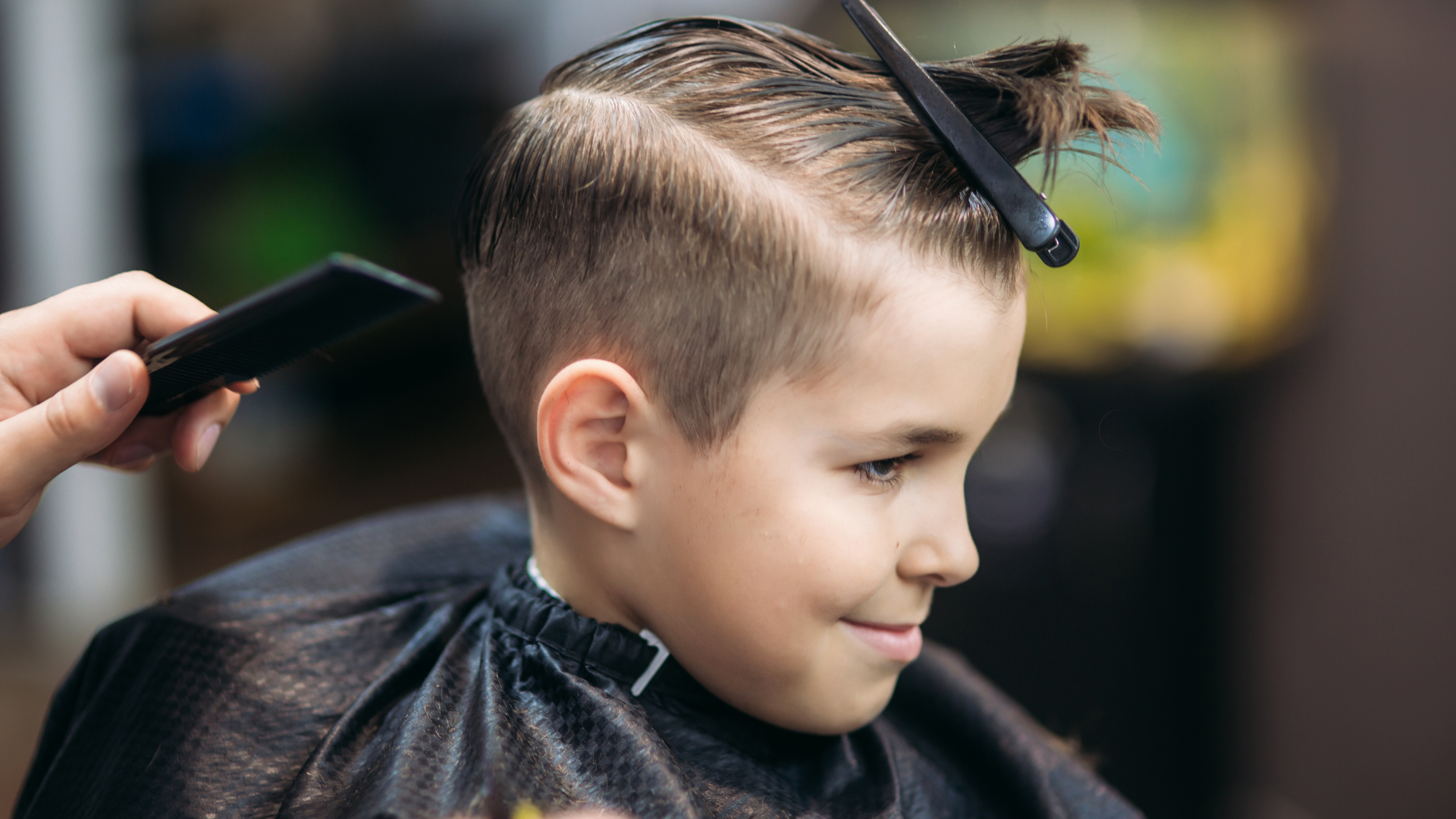 Top 10 Haircut Styles That Kids Will Love